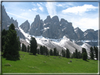 foto Dolomiti